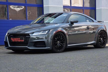 Audi TT 189.000 km 17.400 &euro; Willich 47877