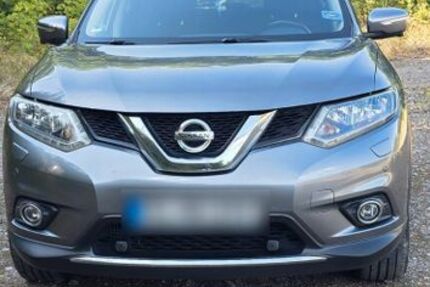 Nissan X-Trail 193.000 km 10.000 &euro; Remscheid 42857