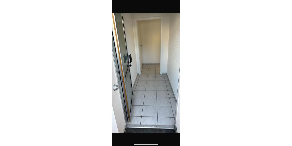 Etagenwohnung Remscheid Remscheid-Süd - 2.5 Zimmer, 60 m&sup2;, 460&euro; | Angebot:25967621