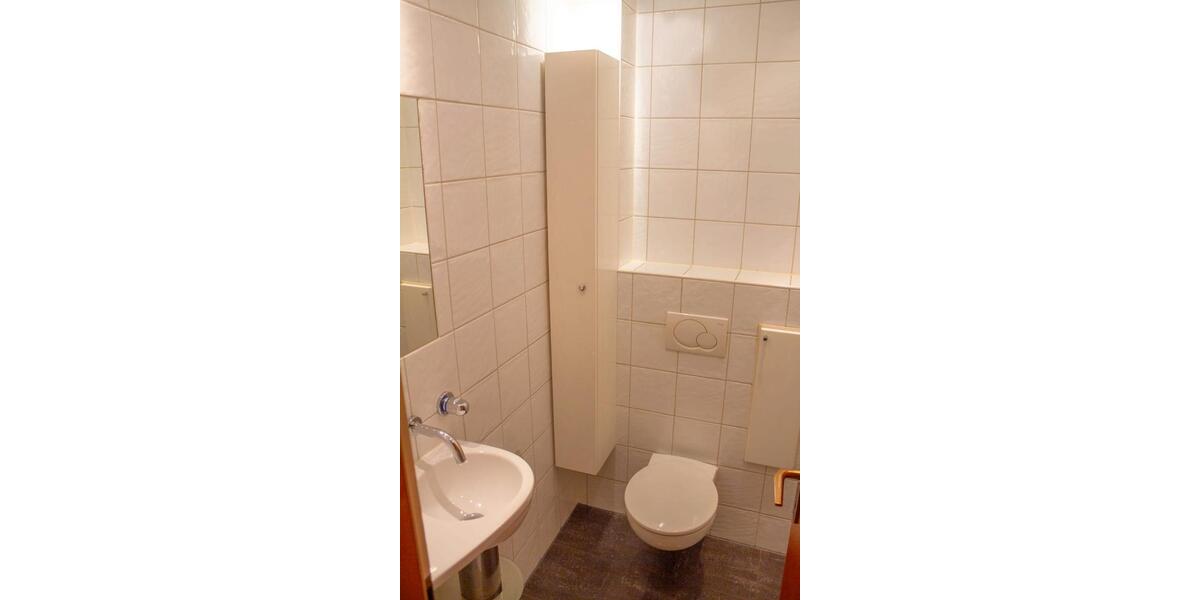 Erdgeschoßwohnung Burscheid - 3 Zimmer, 85 m&sup2;, 339.000&euro; | Angebot:26728345