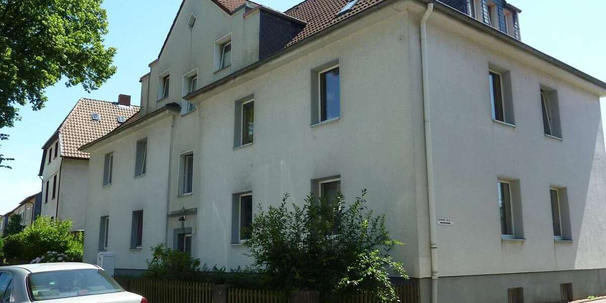 Etagenwohnung Haan Gruiten - 2 Zimmer, 65 m&sup2;, 654&euro; | Angebot:27020082