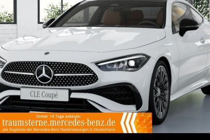 Mercedes-Benz CLE 220 10.933 km 47.890 &euro; Düsseldorf 40470