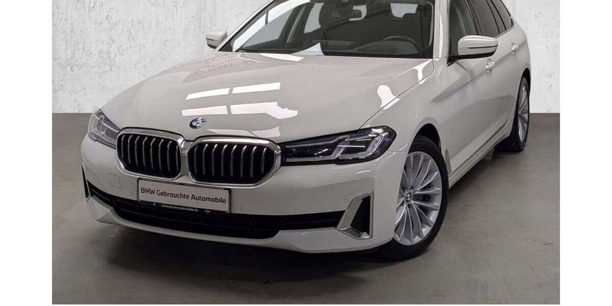 BMW 520 129.180 km 26.990 &euro; Düsseldorf 40595
