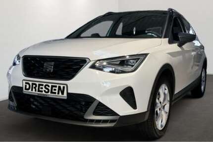 Seat Arona 19.885 km 20.990 &euro; Korschenbroich 41352