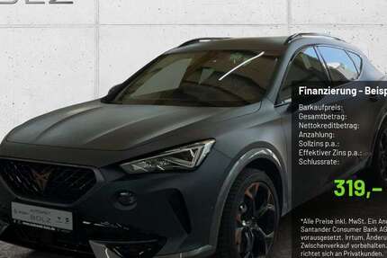 Cupra Formentor 47.238 km 29.690 &euro; Pulheim 50259