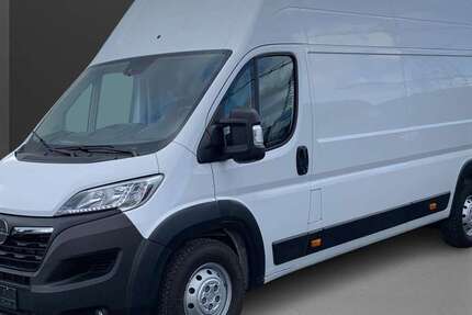 Opel Movano 44.800 km 20.950 &euro; Bergheim 50126
