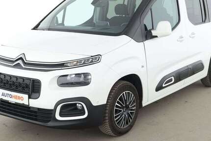 Citroen Berlingo 101.470 km 15.820 &euro; Köln 50739