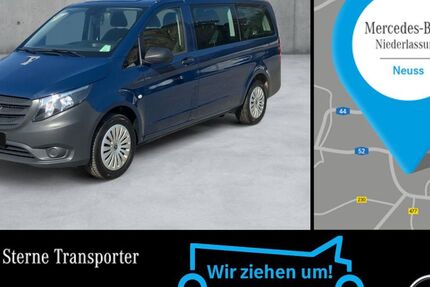 Mercedes-Benz Vito 41.745 km 30.580 &euro; Düsseldorf 40231