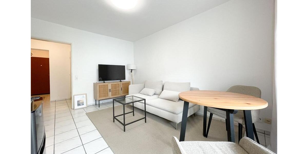 Etagenwohnung Düsseldorf Stadtbezirk 3 - 1 Zimmer, 31 m&sup2;, 800&euro; | Angebot:26588854