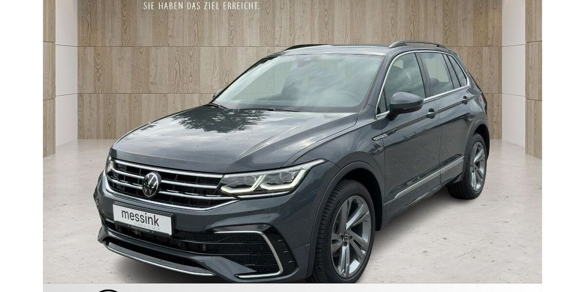 VW Tiguan 24.522 km 35.799 &euro; Wermelskirchen 42929