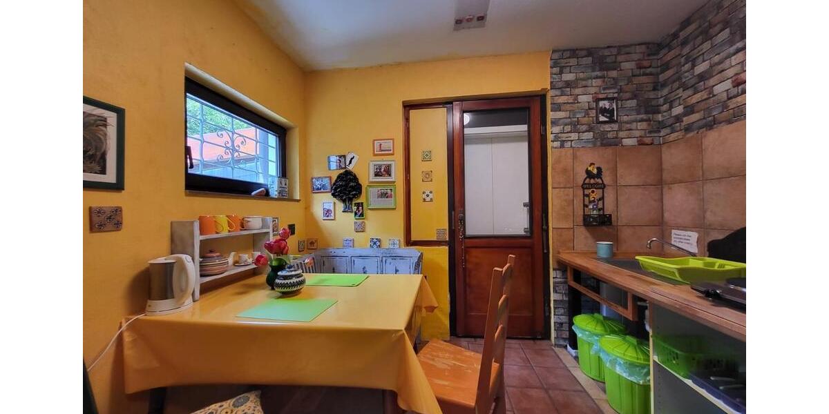 Erdgeschoßwohnung Düsseldorf Oberbilk - 2 Zimmer, 15 m&sup2;, 560&euro; | Angebot:26042770