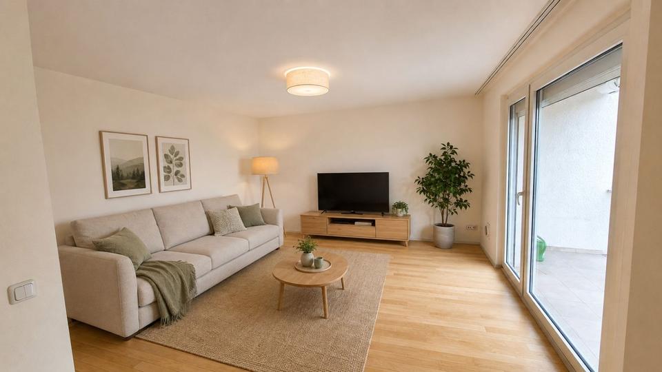 Etagenwohnung Köln Lindenthal - 4 Zimmer, 124 m&sup2;, 649.000&euro; | Angebot:27112051