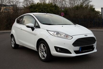 Ford Fiesta 117.542 km 5.000 &euro; Köln 50825