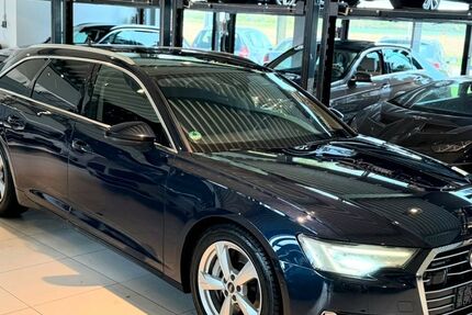 Audi A6 200.000 km 19.850 &euro; Brühl 50321