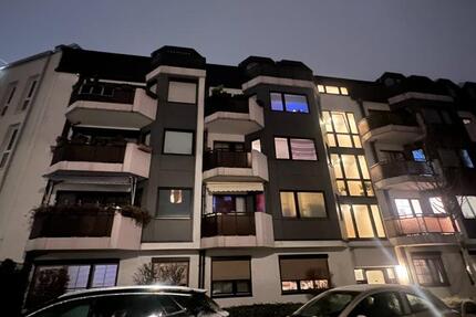 Wohnung Düsseldorf Stadtbezirk 8 - 4 Zimmer, 80 m&sup2;, 345.000&euro; | Angebot:25944527