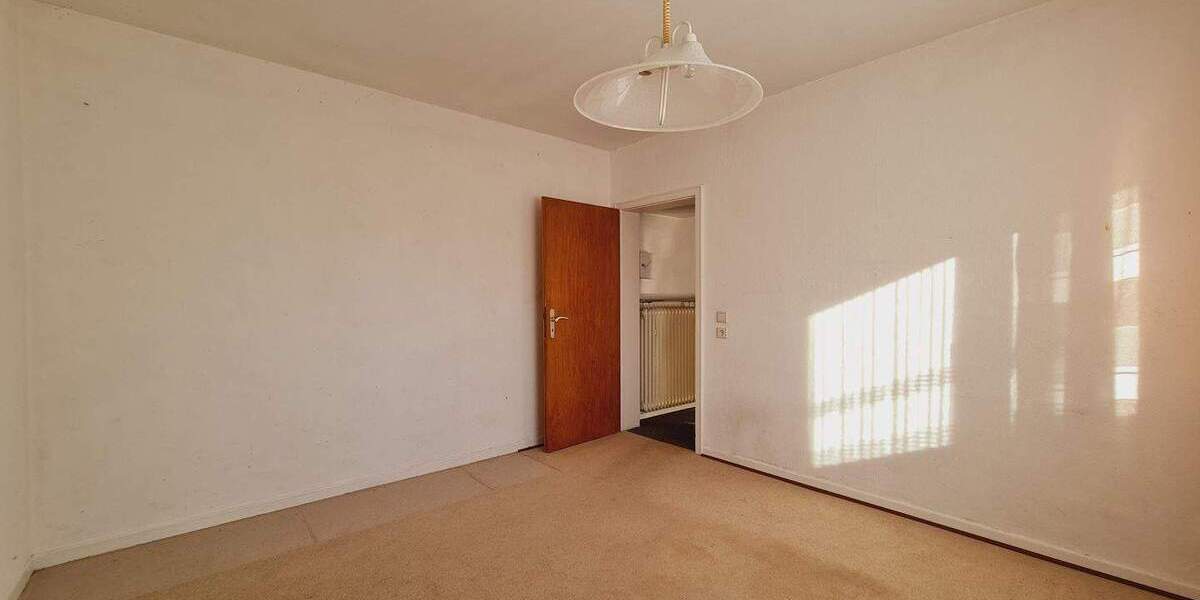 Einfamilienhaus Wermelskirchen Dabringhausen - 5 Zimmer, 136 m&sup2;, 410.000&euro; | Angebot:25800685