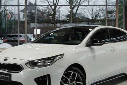 Kia pro ceed / ProCeed 80.000 km 20.800 &euro; Remscheid/NRW 42855