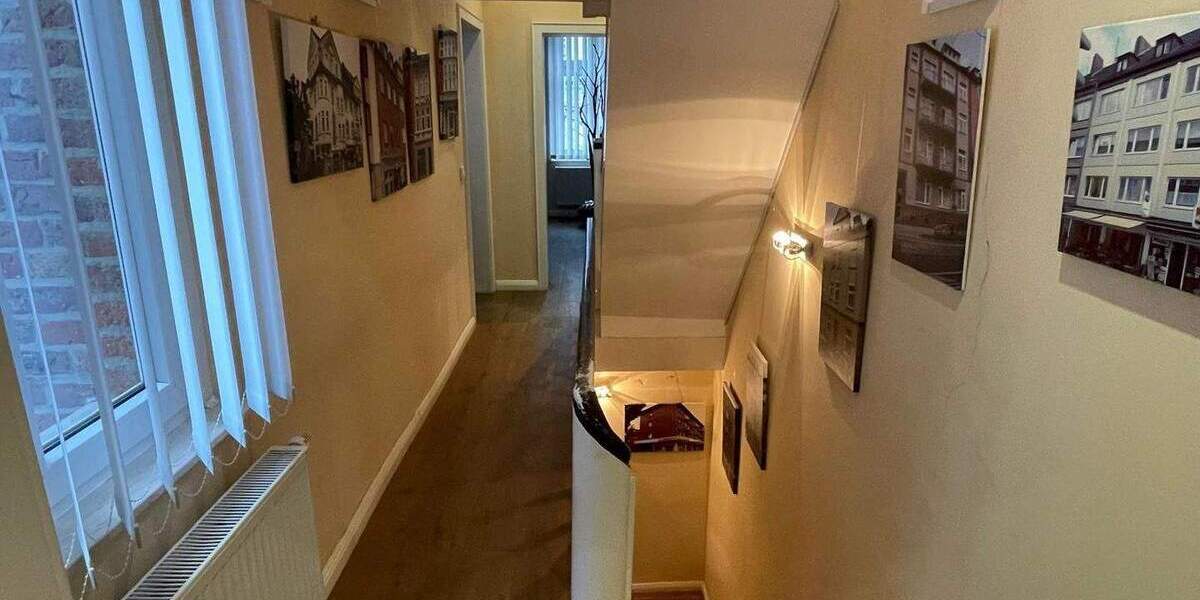 Gewerbeobjekt Neuss Furth-Mitte - 5 Zimmer, 91 m&sup2;, 1.795&euro; | Angebot:25726396