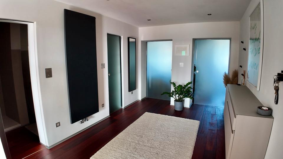 Einfamilienhaus Düsseldorf Stadtbezirk 3 - 3 Zimmer, 94 m&sup2;, 2.050&euro; | Angebot:25541229