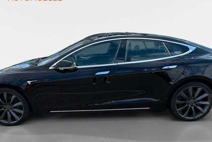 Tesla Model S 164.500 km 22.990 &euro; Bedburg 50181