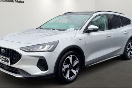 Ford Focus 18.704 km 26.390 &euro; Neuss 41464