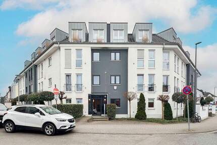 Wohnung Köln Lövenich - 3 Zimmer, 92 m&sup2;, 489.000&euro; | Angebot:25749593