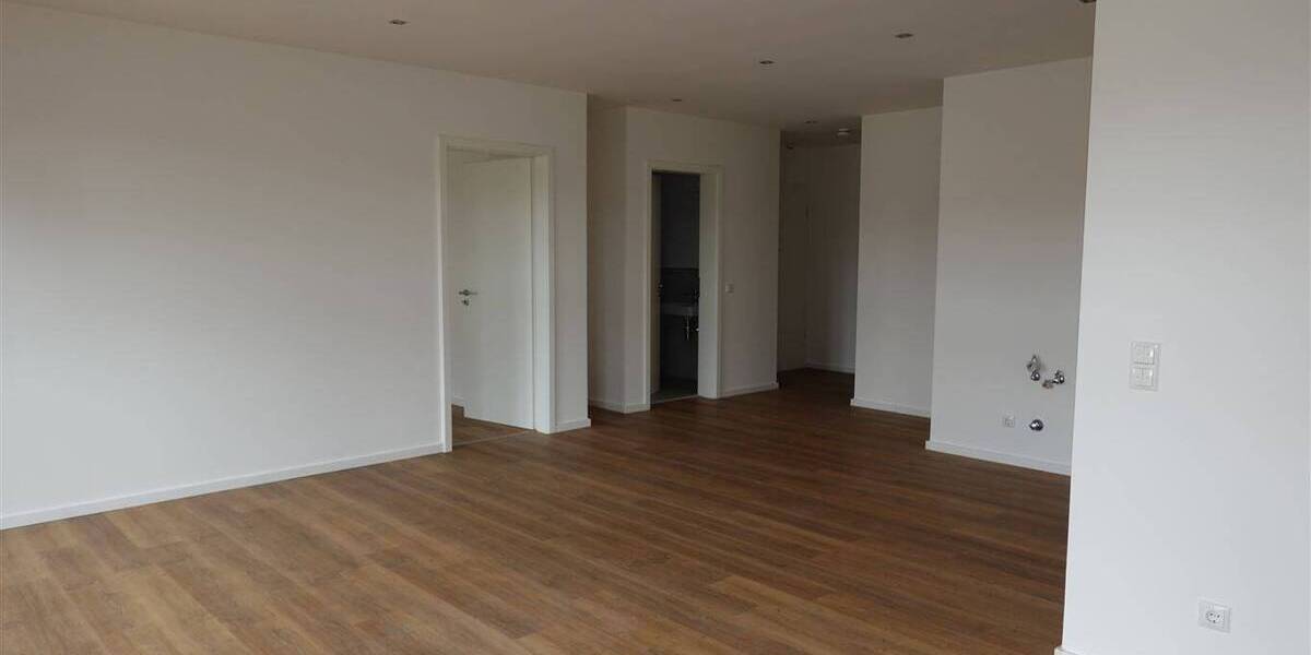 Etagenwohnung Leverkusen Quettingen - 3 Zimmer, 81 m&sup2;, 1.100&euro; | Angebot:26674481