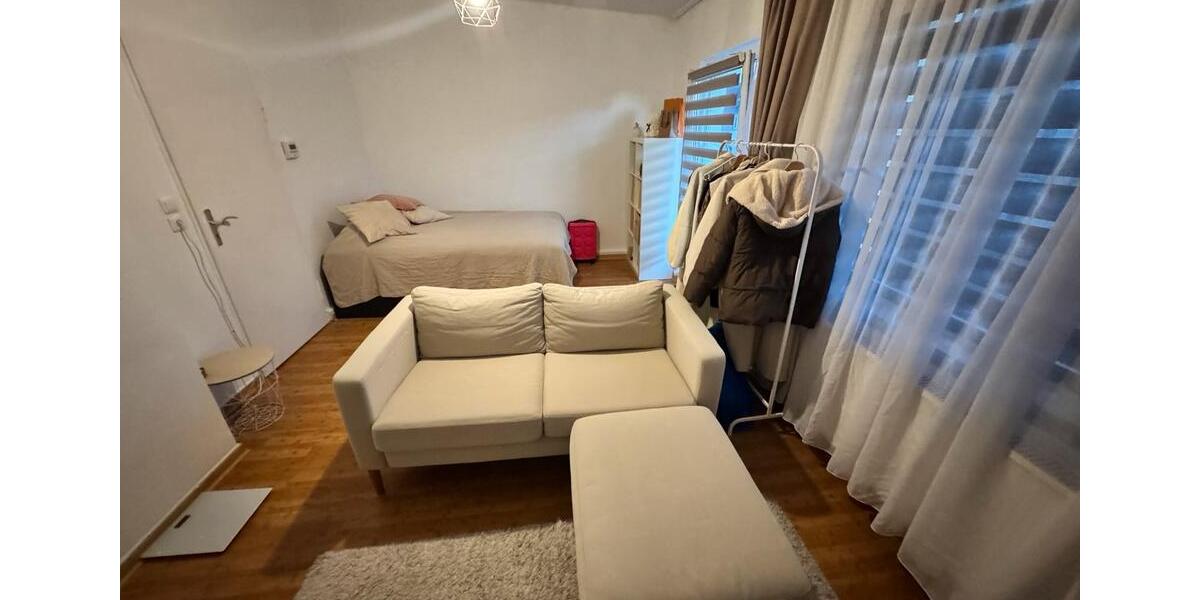 Etagenwohnung Köln Mülheim - 1 Zimmer, 37 m&sup2;, 652&euro; | Angebot:26001682