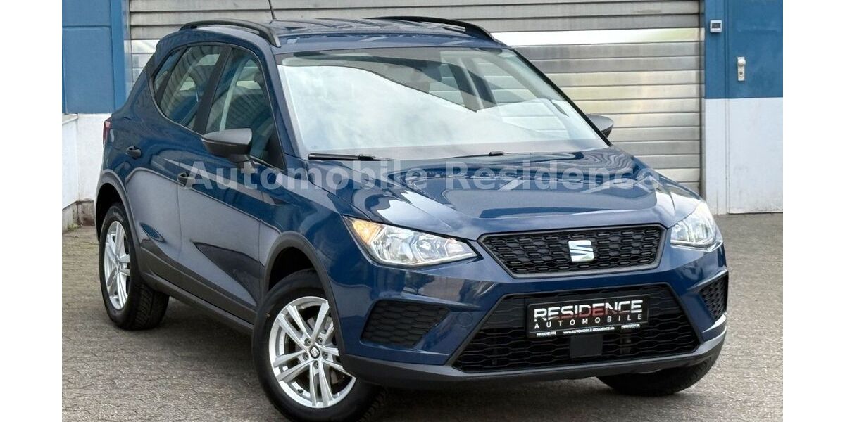 Seat Arona 80.000 km 10.798 &euro; Ratingen 40880