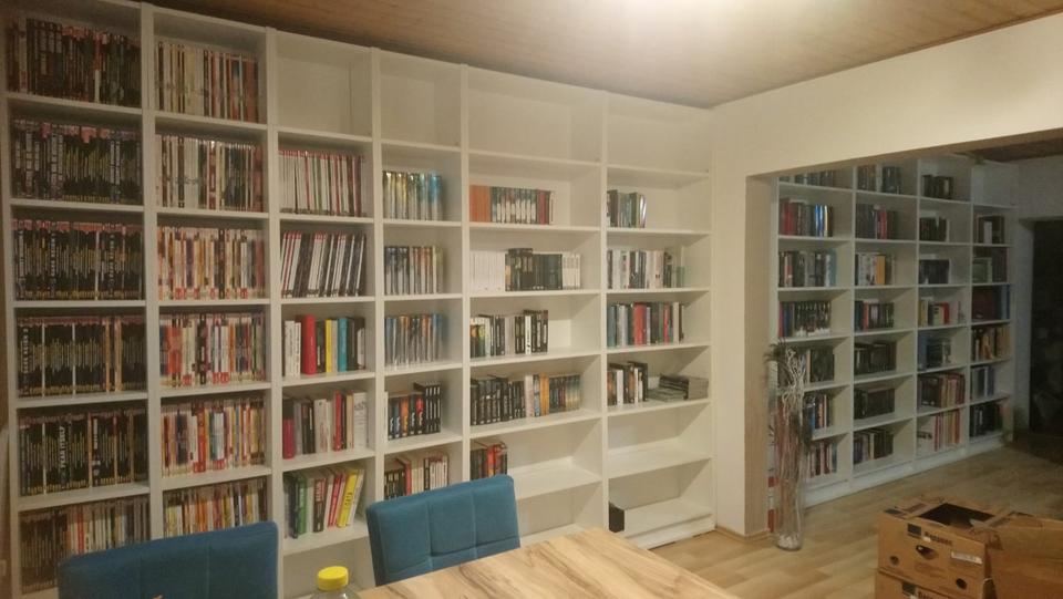 Etagenwohnung Brühl - 3 Zimmer, 78 m&sup2;, 1.120&euro; | Angebot:23792003