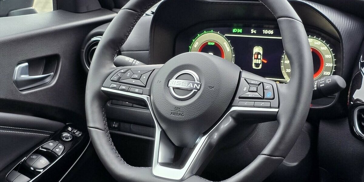 Nissan Juke Tekna Hybrid Automatik|360°|Toter-Winkel 2.500 km 31.495 &euro; Wermelskirchen 42929