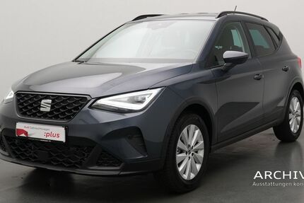 Seat Arona 22.825 km 22.988 &euro; Leverkusen 51373