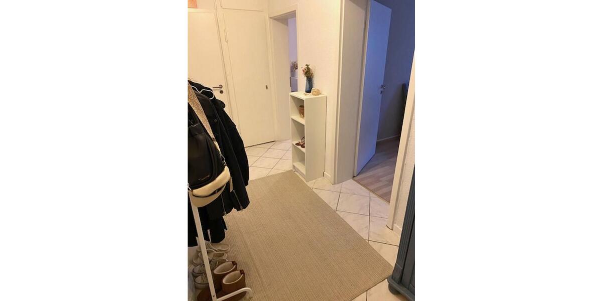 Etagenwohnung Düsseldorf Derendorf - 2 Zimmer, 49 m&sup2;, 640&euro; | Angebot:25964956