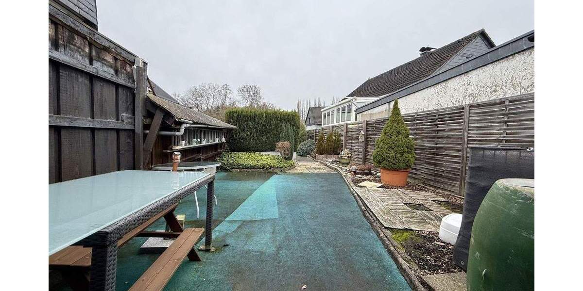 Einfamilienhaus Solingen Ohligs-Aufderhöhe - 3 Zimmer, 57 m&sup2;, 300.000&euro; | Angebot:25854466