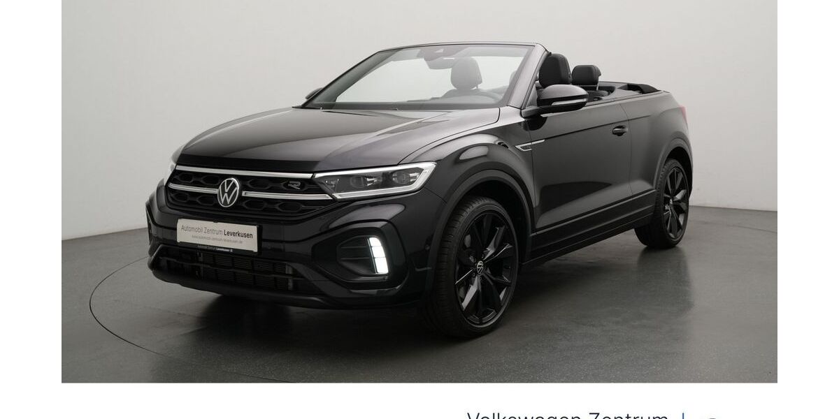 VW T-Roc 9.951 km 35.980 &euro; Leverkusen 51379