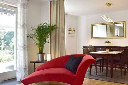 Zimmer Köln Rodenkirchen - 2 Zimmer, 1.590&euro; | Angebot:24707511