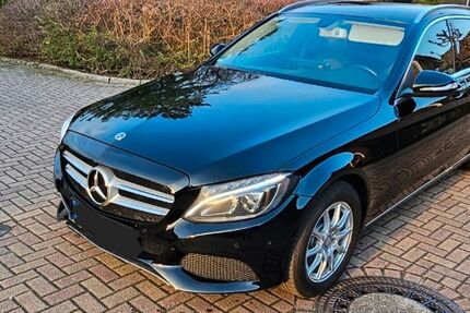 Mercedes-Benz C 220 151.657 km 12.300 &euro; Ratingen 40881