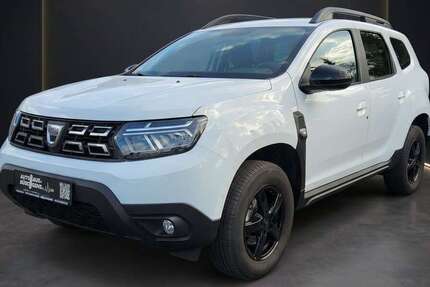 Dacia Duster 58.400 km 14.490 &euro; Korschenbroich 41352