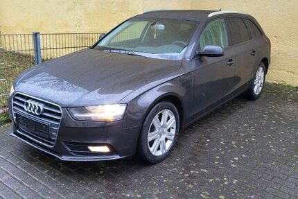 Audi A4 389.886 km 4.500 &euro; Köln 51103