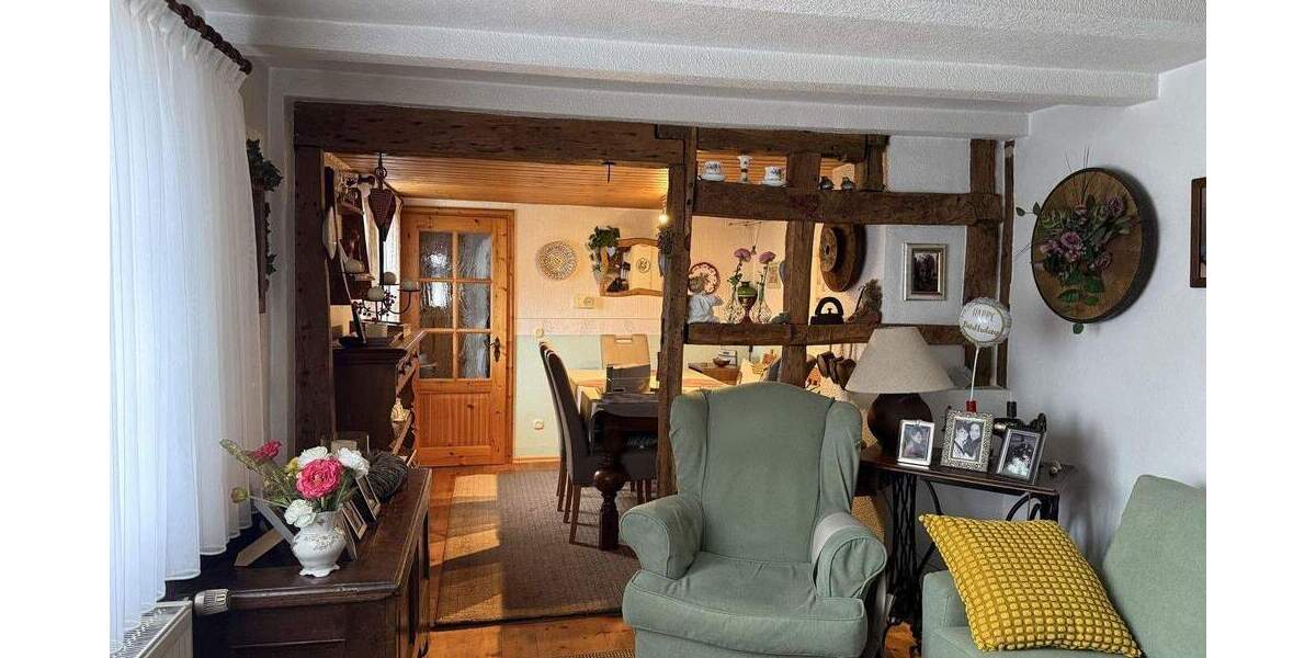 Einfamilienhaus Solingen Ohligs-Aufderhöhe - 3 Zimmer, 57 m&sup2;, 300.000&euro; | Angebot:25854466