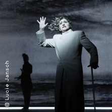 Moby Dick 27.06.2026 Düsseldorfer Schauspielhaus