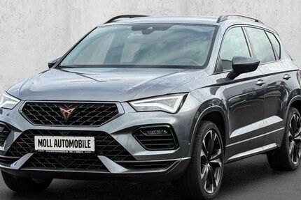 Cupra Ateca 64.291 km 32.950 &euro; Bergheim 50126