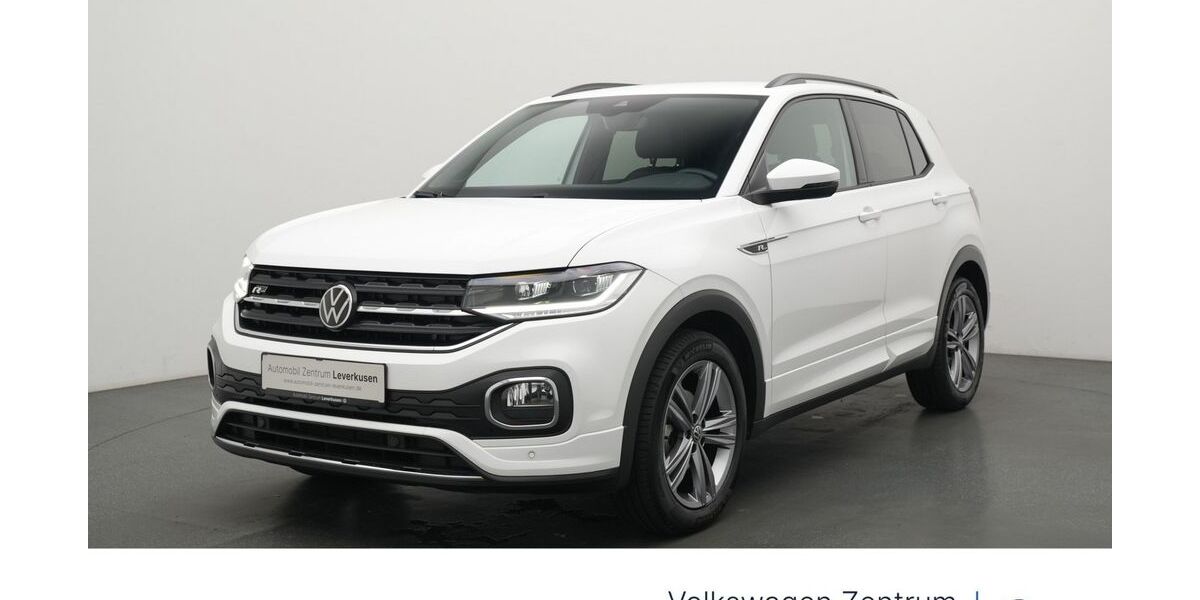 VW T-Cross 15.701 km 23.380 &euro; Leverkusen 51379