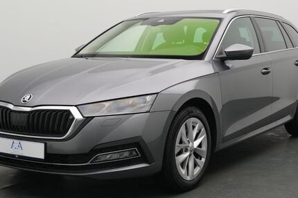 Skoda Octavia 97.290 km 21.490 &euro; Leverkusen 51373
