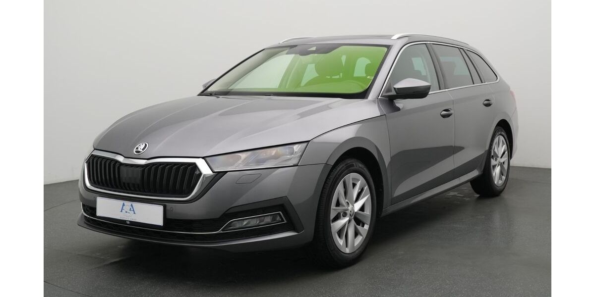 Skoda Octavia 97.290 km 21.490 &euro; Leverkusen 51373