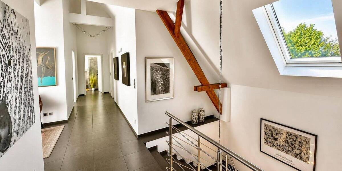 Einfamilienhaus Pulheim Geyen - 8 Zimmer, 1.540.000&euro; | Angebot:26657717