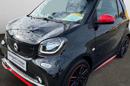 Smart forTwo 38.610 km 25.890 &euro; Willich 47877