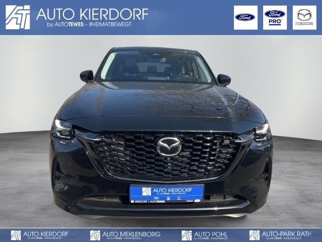 Mazda CX-60 62.042 km 33.980 &euro; Köln 50825