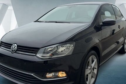 VW Polo 45.850 km 10.730 &euro; Bergisch Gladbach 51465