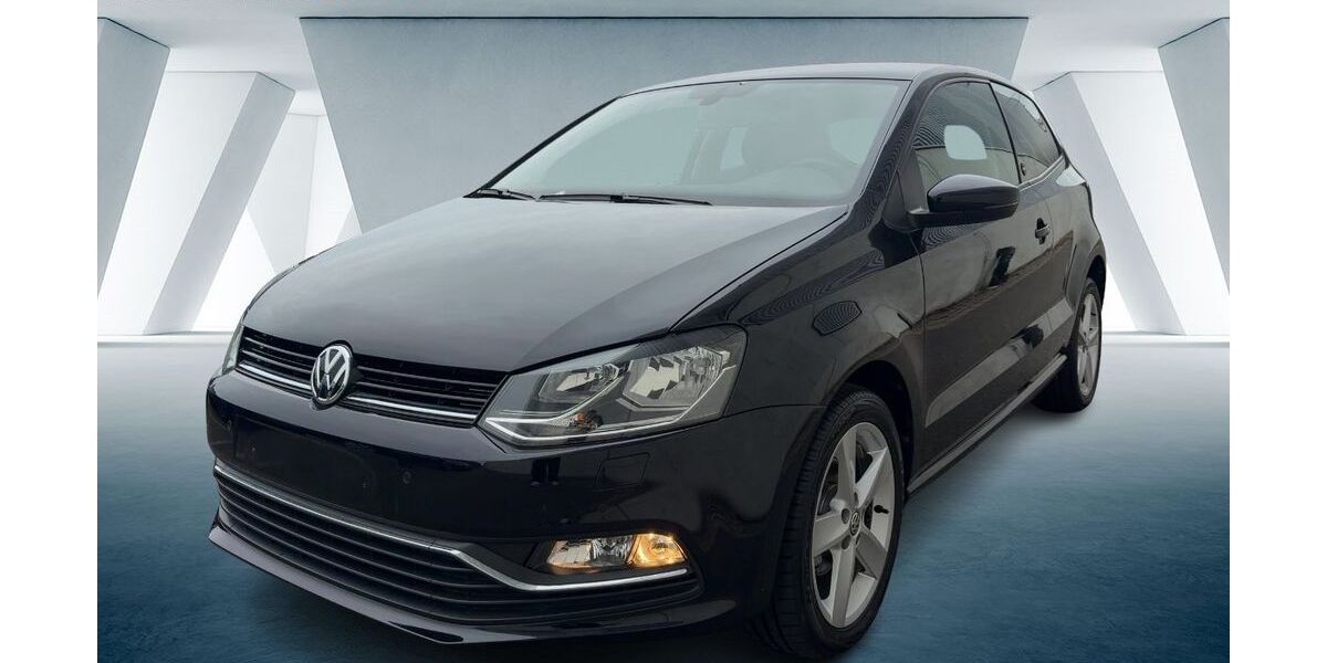 VW Polo 45.850 km 10.730 &euro; Bergisch Gladbach 51465